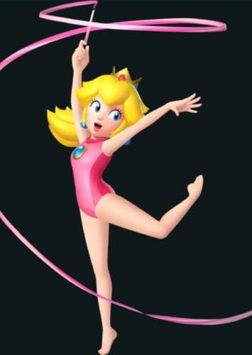 Princess Peach