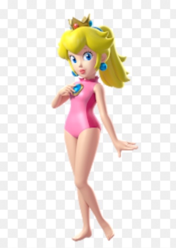Princess Peach
