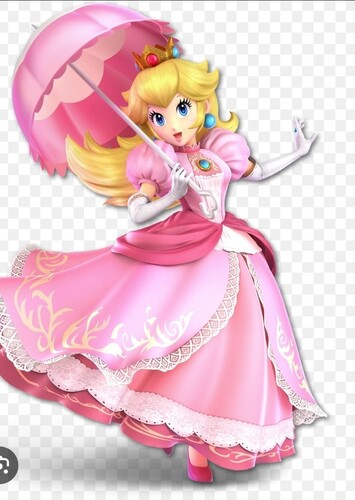 Princess Peach