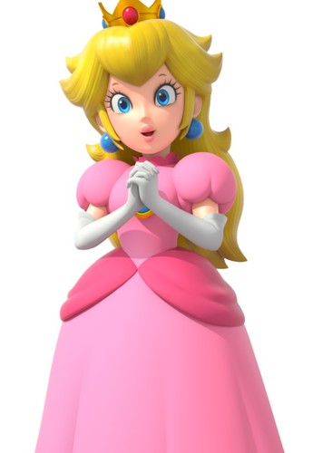 Princess Peach