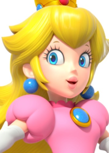 Princess Peach