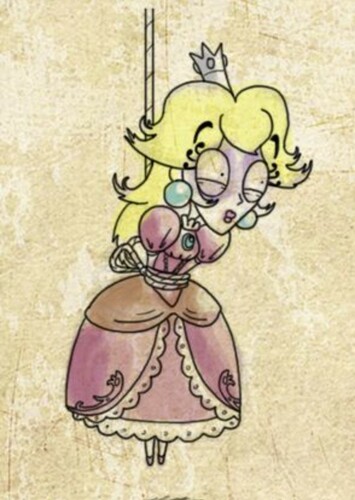 Princess Peach