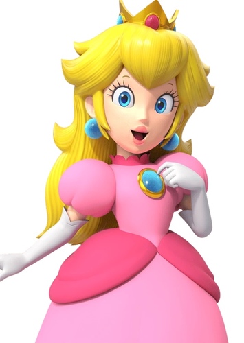 Princess Peach