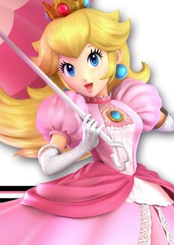 Princess Peach