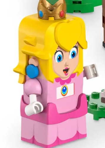 Princess Peach