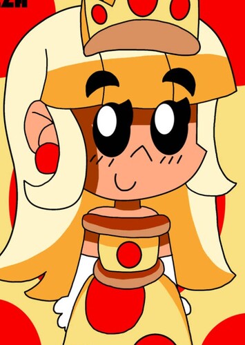 Princess Pizza