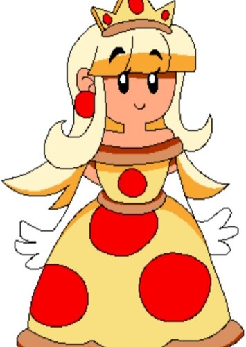 Princess Pizza