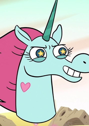 Princess Ponyhead
