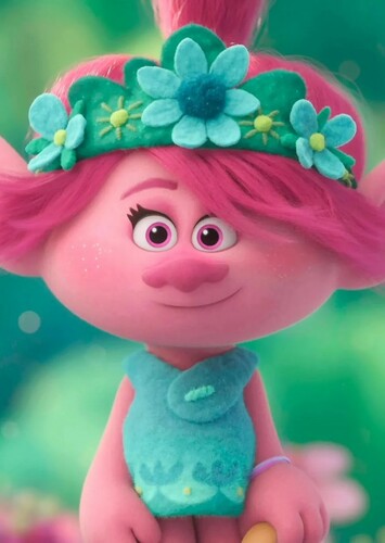 Princess Poppy