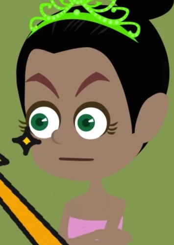 Princess Presto