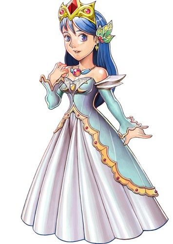 Princess Prin-Prin