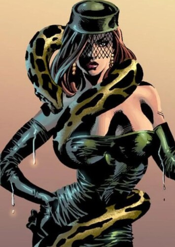 Princess Python