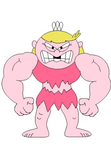 Princess Rage