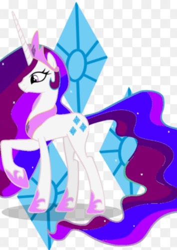 Princess Rarity