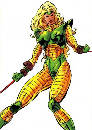 Princess Ravonna Lexus Renslayer