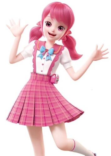 Princess Romi