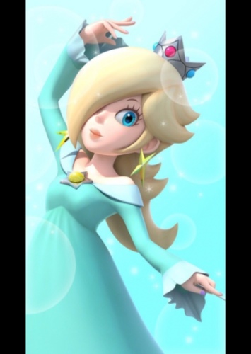 Princess Rosalina