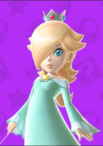 Princess Rosalina