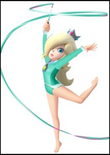 Princess Rosalina