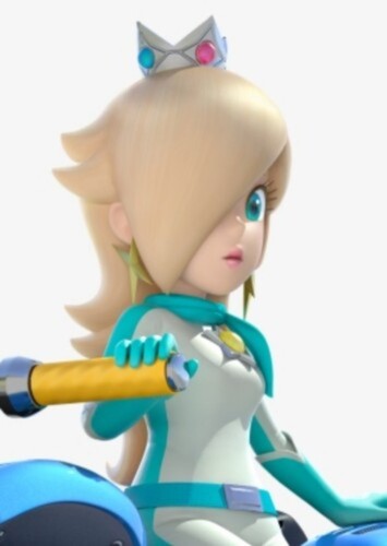 Princess Rosalina