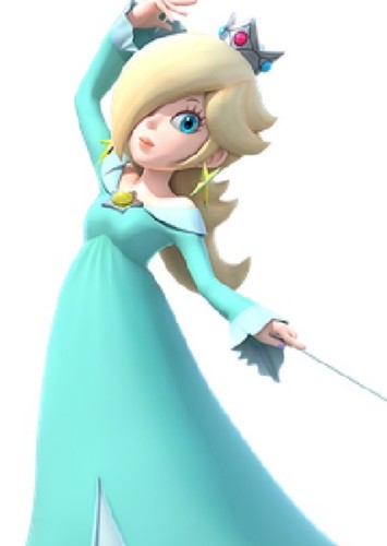 Princess Rosalina