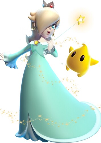 Princess Rosalina