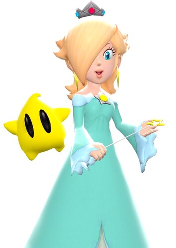 Princess Rosalina