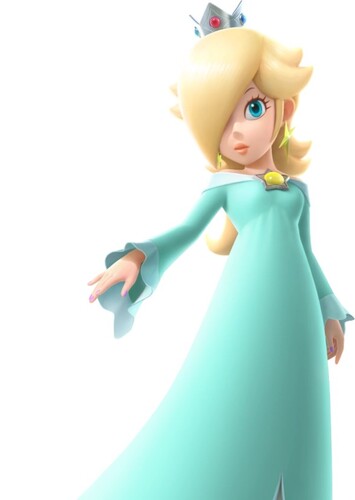 Princess Rosalina