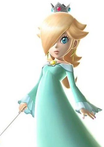Princess Rosalina