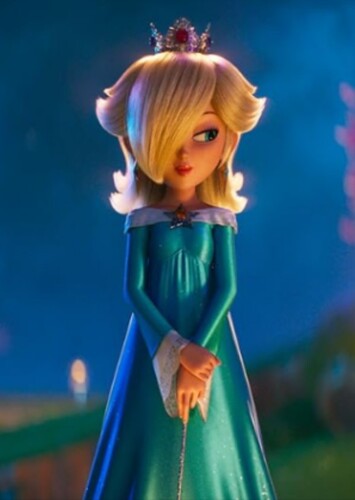Princess Rosalina