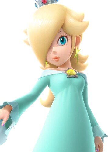Princess Rosalina