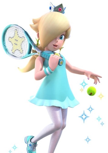 Princess Rosalina