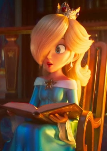 Princess Rosalina