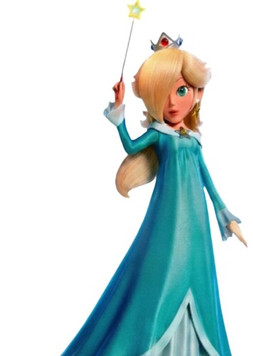 Princess Rosalina