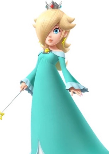 Princess Rosalina