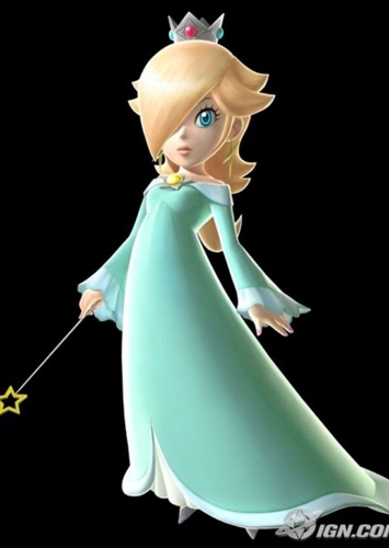 Princess Rosalina