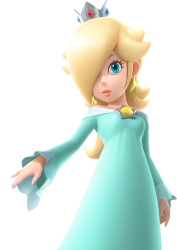 Princess Rosalina