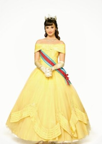 Princess Rosalinda Maria Montoya Flore