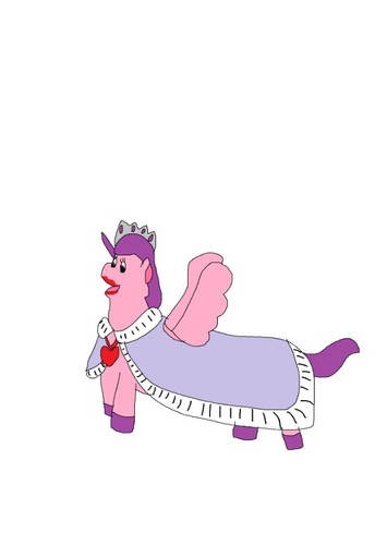 Princess Rosy