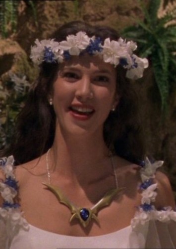 Princess Shayla