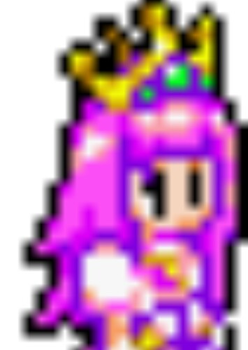 Princess Shokora