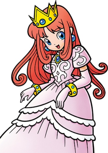 Princess Shokora