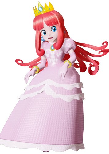 Princess Shokora