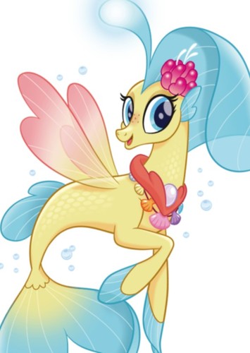 Princess Sky Star