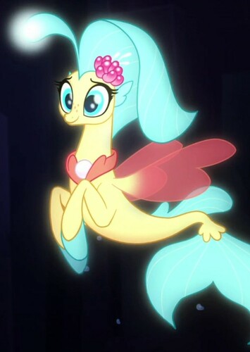 Princess Skystar