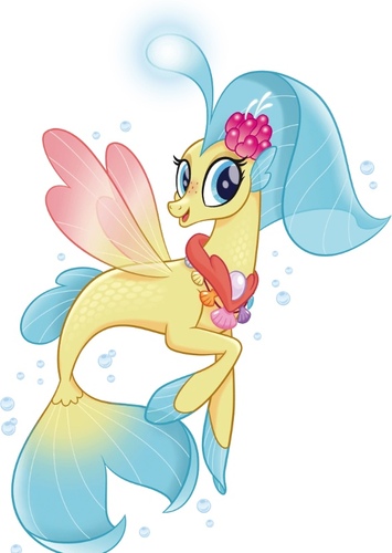 Princess Skystar