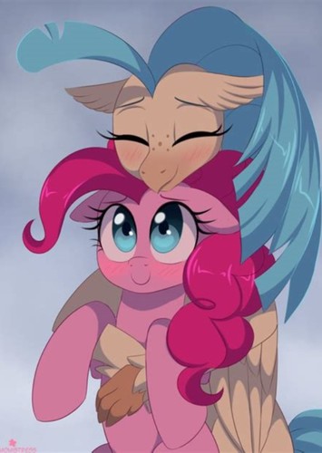 Princess Skystar