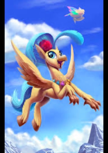 Princess SkyStar