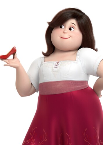 Princess Snow White
