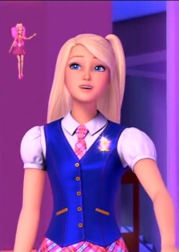Princess Sophia/Blair